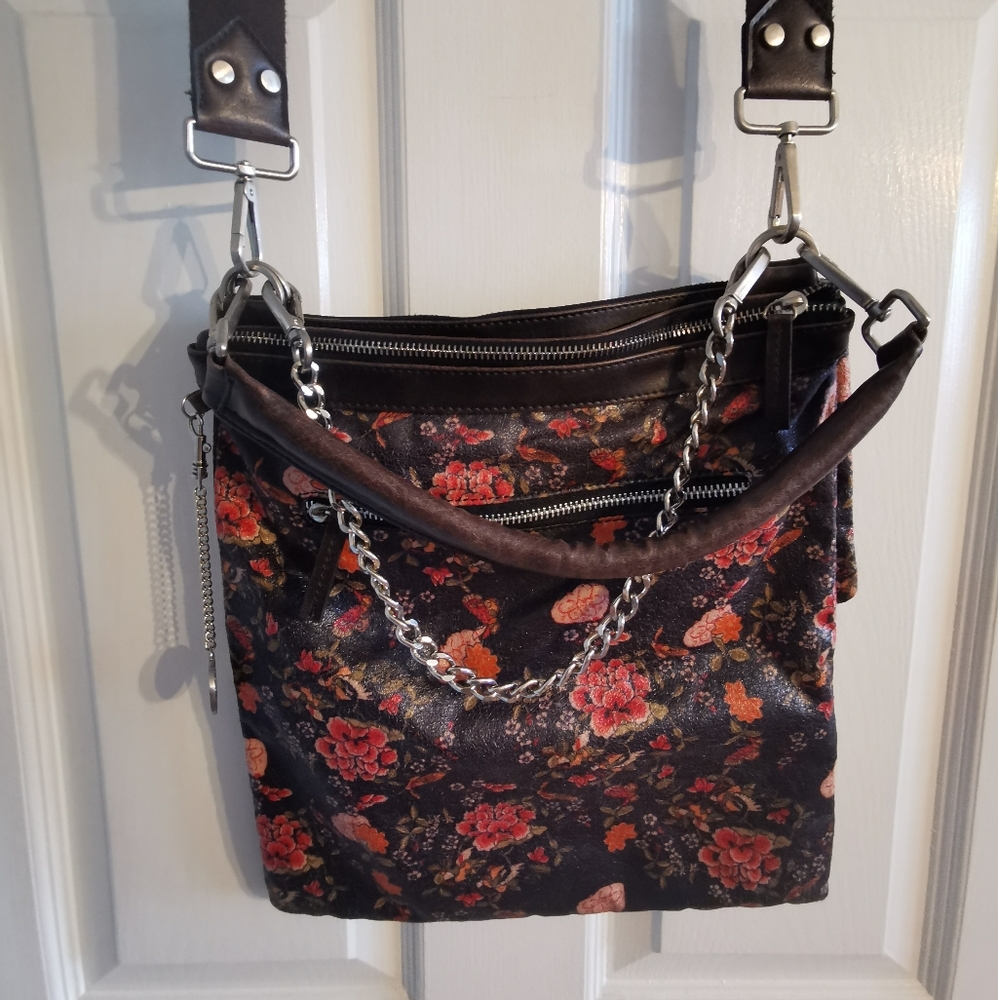 Nella Bella Purse